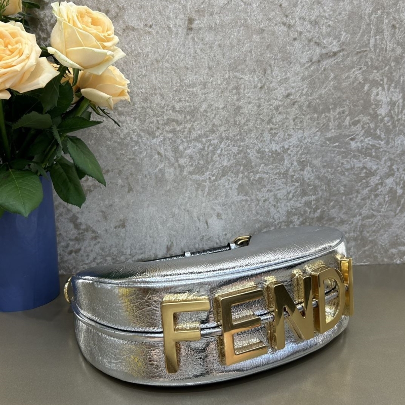 F**di nano F**digraphy bags